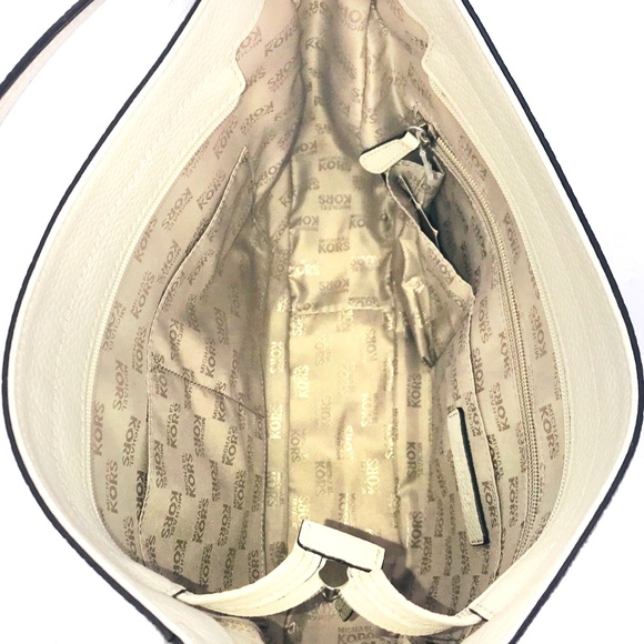 3PCS Michael Kors Python Convertible Bag Wallet - Picture 6 of 8